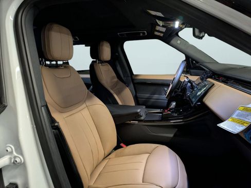 New 2026 Land Rover Range Rover Sport Dynamic SE AWD/4WD image 53