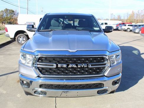 Used 2023 RAM 1500 Big Horn image 7