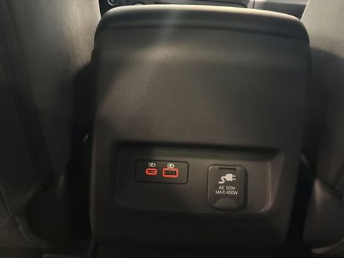 New 2026 Nissan Frontier SV image 25