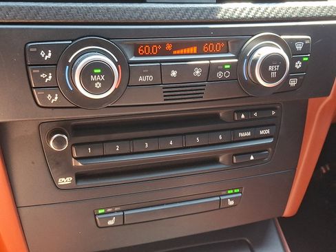 Used 2008 BMW M3 Coupe RWD image 15