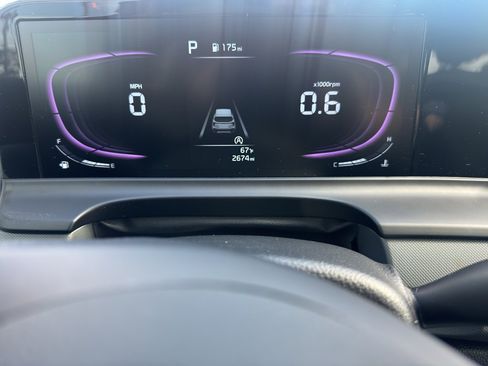 Used 2026 Kia Seltos LX image 14