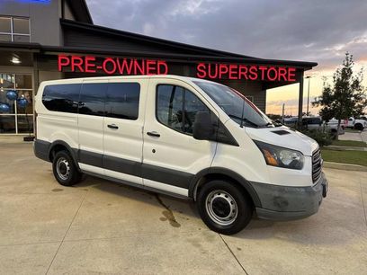 Used 2017 Ford Transit 150 XL