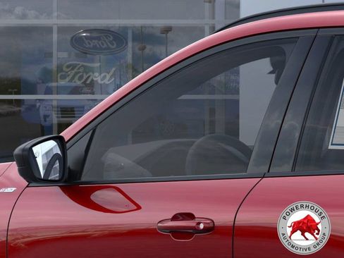 New 2026 Ford Escape ST-Line w/ Tech Pack #1 FWD image 22