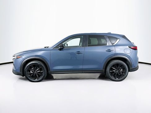 Used 2024 MAZDA CX-5 Carbon Edition image 4