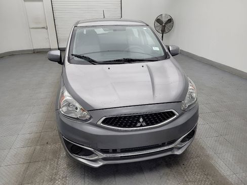 Used 2020 Mitsubishi Mirage ES image 14