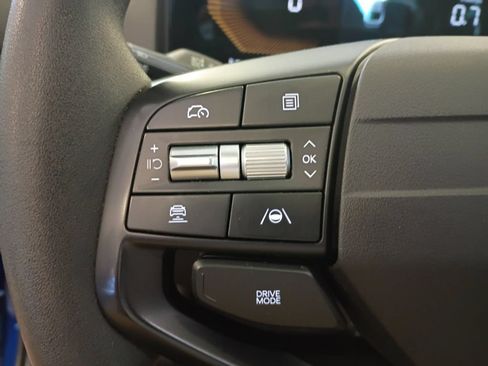 Used 2025 Kia K4 FWD image 15