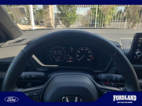Used 2024 Honda CR-V Sport-L image 10