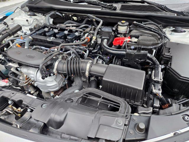 Used 2025 Acura Integra A-Spec w/ Technology Package FWD image 23