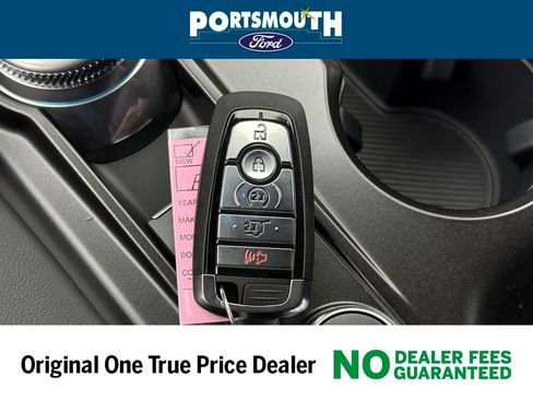 New 2026 Ford Explorer ST image 16