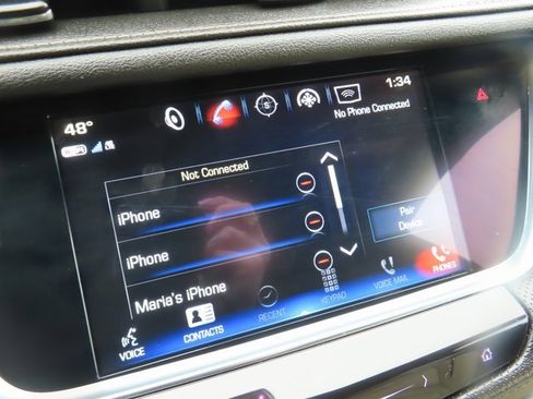 Used 2019 Cadillac XT5 FWD image 22