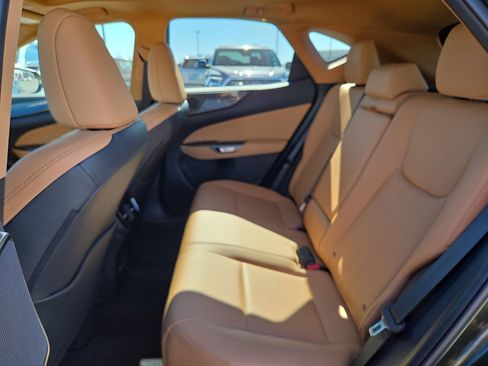 Used 2025 Lexus NX 250 FWD w/ Towing Package (2000 Lbs) image 10