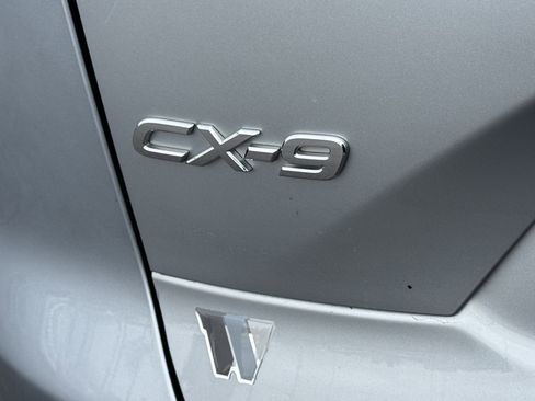 Used 2019 MAZDA CX-9 Touring w/ Touring Premium Package image 44