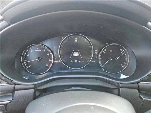 Used 2025 MAZDA MAZDA3 s AWD/4WD image 22