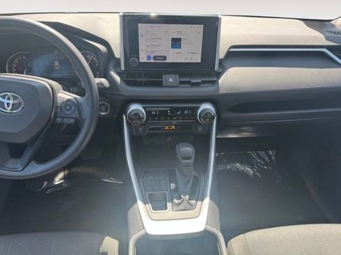 Certified 2025 Toyota RAV4 XLE AWD/4WD image 12