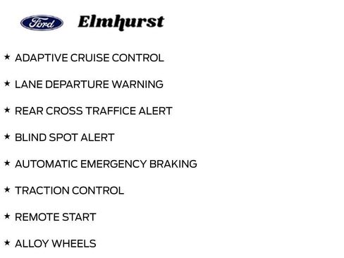 Certified 2025 Ford F150 Tremor w/ Equipment Group 402A High AWD/4WD image 10