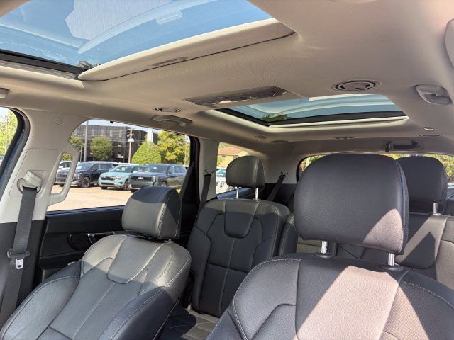 Certified 2023 Kia Telluride SX AWD/4WD image 13