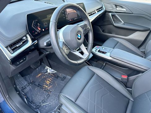 Used 2025 BMW X1 xDrive28i w/ Convenience Package AWD/4WD image 25