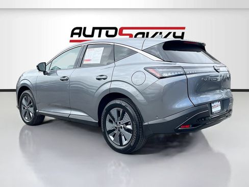 Used 2025 Nissan Murano SL AWD/4WD image 5