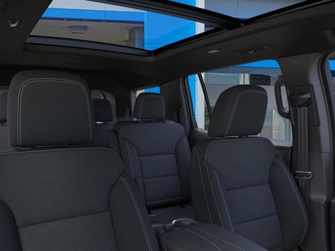 New 2026 Chevrolet Traverse LT image 48