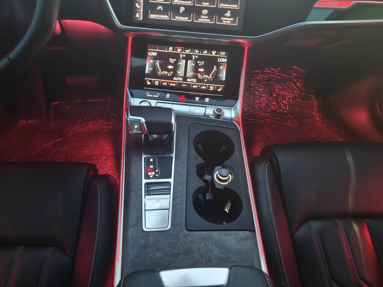 Used 2019 Audi A7 3.0T Prestige w/ Prestige Package AWD/4WD image 12