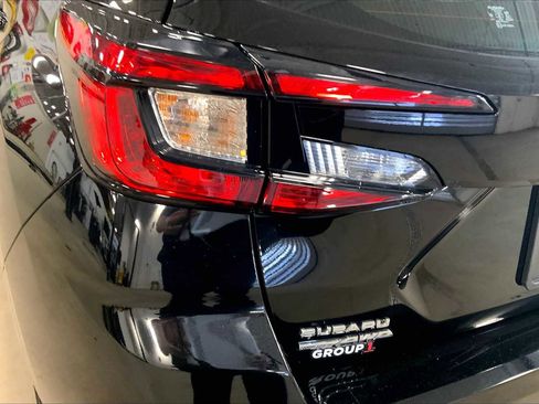 Certified 2024 Subaru Impreza 2.0i Sport image 28