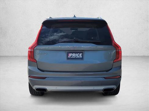 Used 2020 Volvo XC90 T5 Momentum w/ Protection Package Premier image 7