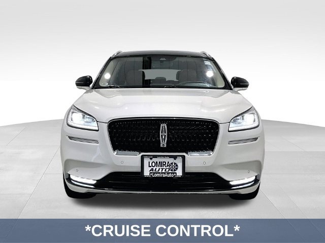 Used 2022 Lincoln Corsair Reserve w/ Equipment Group 201A AWD/4WD image 3