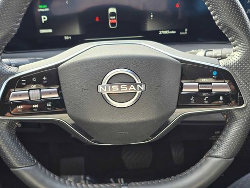 Used 2024 Nissan Ariya AWD image 24