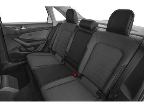 New 2026 Volkswagen Jetta SE FWD image 13