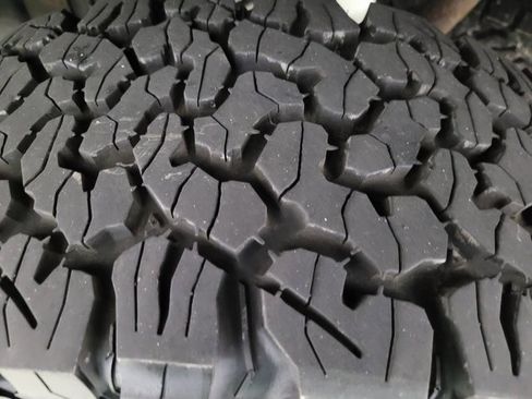 Used 2018 Chevrolet Colorado ZR2 w/ ZR2 Midnight Special Edition image 26