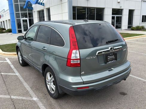 Used 2010 Honda CR-V EX-L image 18