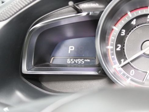 Used 2015 MAZDA MAZDA3 s Grand Touring FWD image 22