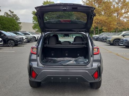 New 2026 Subaru Crosstrek 2.0i Premium image 14