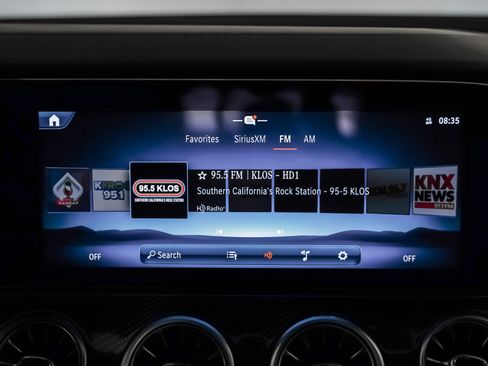 New 2026 Mercedes-Benz AMG GT 43 image 21