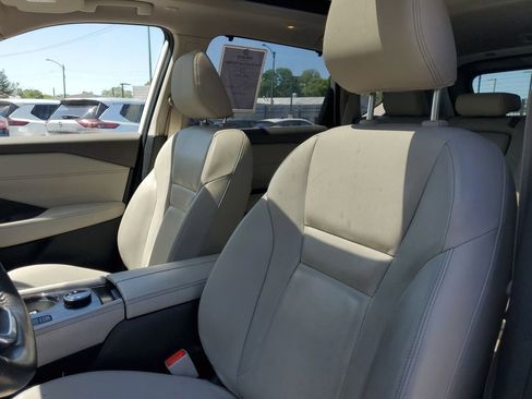Used 2023 Nissan Rogue SL w/ SL Premium Package AWD/4WD image 17