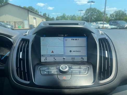 Used 2018 Ford Escape SEL AWD/4WD image 26
