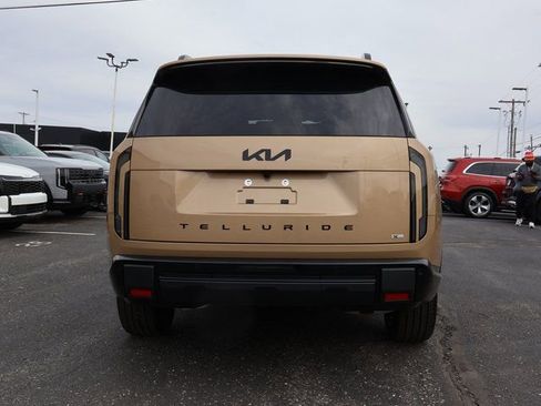 New 2027 Kia Telluride SX X-Line AWD/4WD image 47