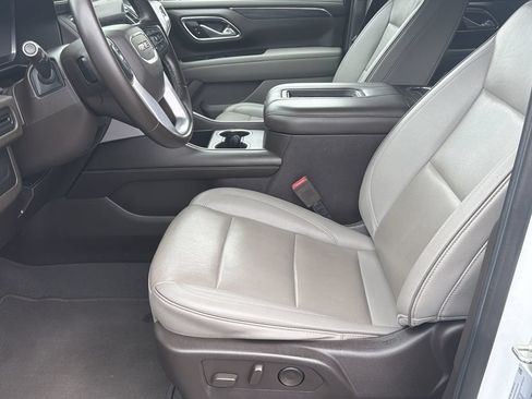 Used 2023 GMC Yukon SLT RWD image 14