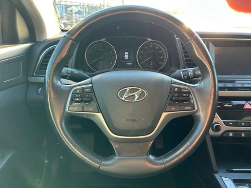 Used 2018 Hyundai Elantra Limited image 20