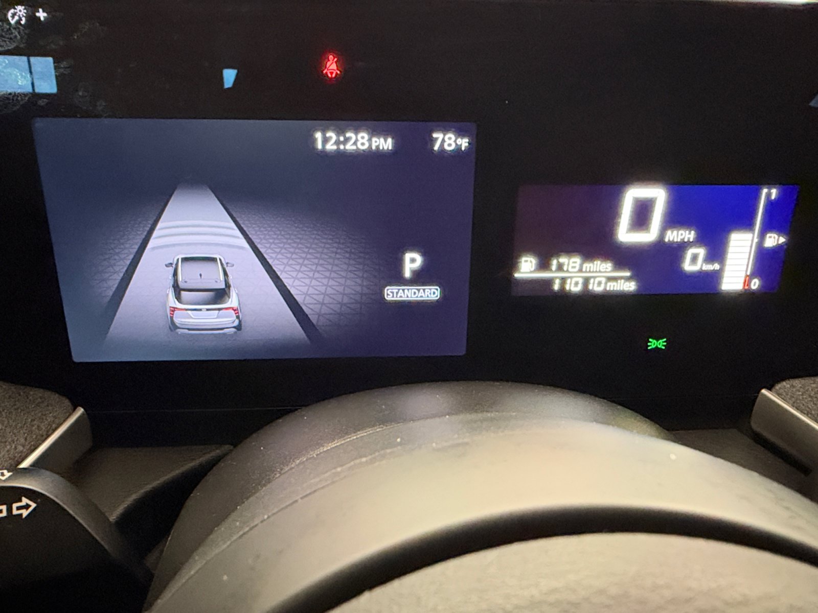 Used 2025 Nissan Kicks SV w/ SV Premium Package FWD image 21