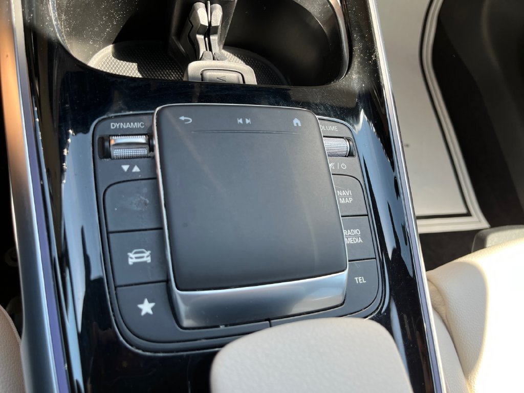 Certified 2021 Mercedes-Benz GLB 250 4MATIC image 26