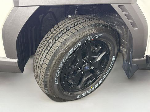 New 2026 Subaru Outback Wilderness AWD/4WD image 35