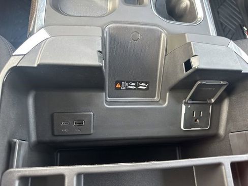 New 2025 Chevrolet Silverado 1500 RST w/ All Star Edition Plus image 29