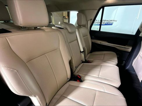Certified 2023 Ford Expedition Max XLT RWD image 22