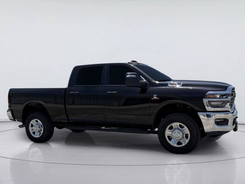 Used 2025 RAM 2500 Tradesman AWD/4WD image 4