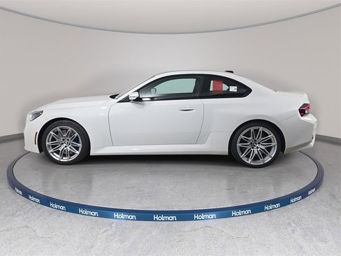 New 2025 BMW M2 Base w/ Lighting Package image 8