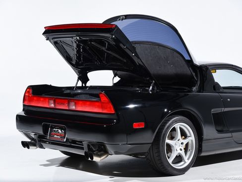 Used 1992 Acura NSX image 19