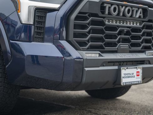 Used 2022 Toyota Tundra SR5 w/ TRD Sport Package image 15