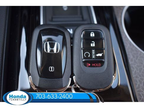 New 2026 Honda Pilot Elite image 42
