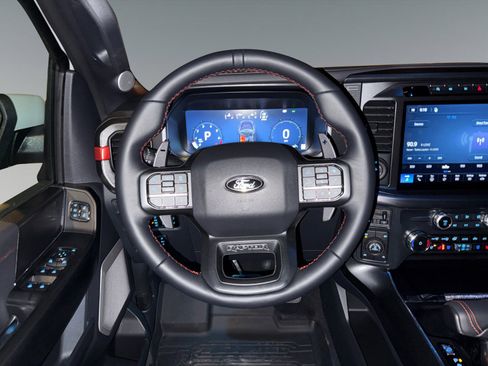 Used 2026 Ford F150 Raptor image 17